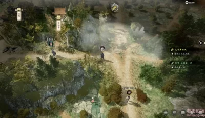 古龙风云录|3月22号更新Build.13807254|夸克，UC，迅雷三合一