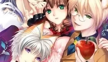 [ADV]女王蜂的王房 辉夜篇&房玛瑙篇[733M][安卓]【迅雷/移动】