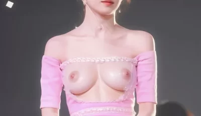[自行打包] AI-【irene/裴珠泫】 [31p+226m][百度盘]