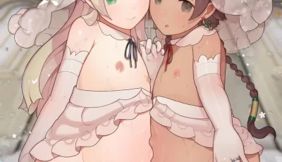 [自行打包] CAT GARDEN (ねこてゐ)漫画合集第179期 [108本+5.17G][百度盘]