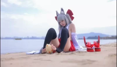 【写真】G44不会受伤-朝凪【30P/430M】