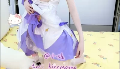 【视频】Twitter萝莉 – 小瑶萝莉酱【392P42V-138MB】