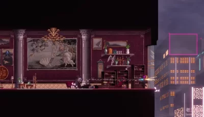 2.16更新  闪避刺客 中文版   V1.3.24  迅雷盘
