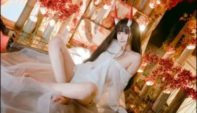 【写真】【shika 小鹿鹿】 能代六叠间 【17P1v-75M】