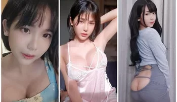 [转载搬运] 【cosplay/合集/纯视频】Minichu-精选cos视频大合集 [85V+20G][百度盘]