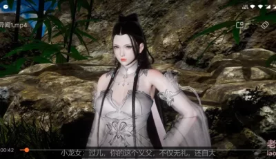 神雕异闻1