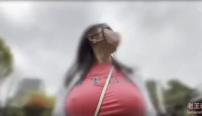 [转载搬运] 不穿胸罩的巨乳妹子 [1v+3g][磁力链接]