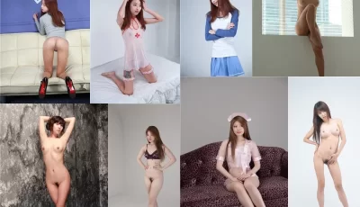 独家㊙️南韩演艺圈大規模艷照洩漏門！成名前全裸私拍