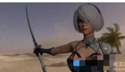 【手机游戏】性诗性宇宙 Sexverse v0.7