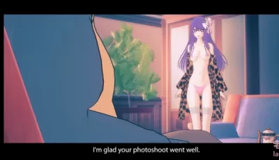 【3D】Yuukis 星野爱【1V/193MB】
