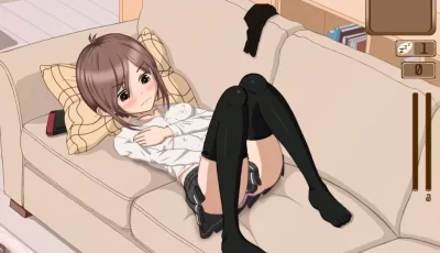 【PC】【日式SLG】触摸深睡的妹妹2 生肉版