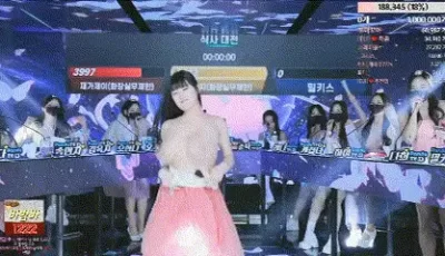 [转载搬运] jinricp-韩国女团，当综艺节目现场变成av [5v+48G][磁力链接]