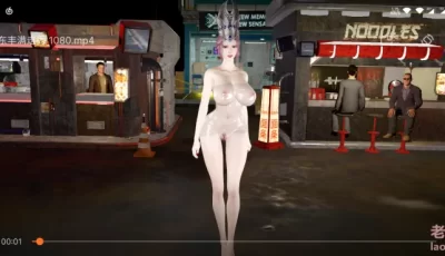 VAM：比 莎 秀 2V