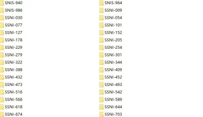 [转载搬运] 三上悠亚目前比较全，大合集，高清 [91v+67+502g][磁力链接]