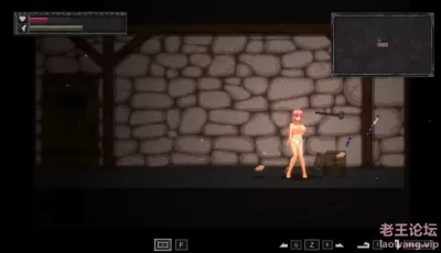 【PC】【像素ACT】ナーテイル・ネーシェ 生肉版