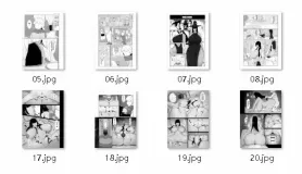<b style='color: red;'>[已失效] </b>[转载搬运] 【Doujinshi/中文/非全彩】对巫女授精无需负责的故事 1 ~ 3 话 [文件夹：3+45 MB][百度盘]