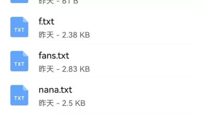 [转载搬运] 收集筛选了另外一个论坛的onlyfans磁力 [19本+999][百度盘]