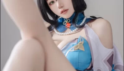 【写真】小仓千代w24年02月patreon订阅【142P/210MB】