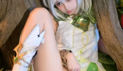 莱可Raika 写真合集 4套