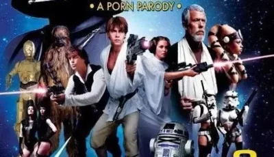 [自行打包] 星球大战：色情模仿秀 STAR WARS XXX A PORN PARODY-NoName XXX [一个电影本体+演员花絮、剪辑+近20GB][百度盘]