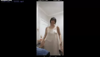 抖音闪现 颜值主播各显神通 擦边 走光 第十二季