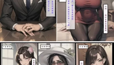 <b style='color: red;'>[已失效] </b>[转载搬运] （二次补档）AI漫画，LSP集合所新作4号婚礼 [完整版+500m][百度盘]