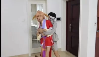 <b style='color: red;'>[已失效] </b>[转载搬运] 狐妖小红娘 涂山红红 cos捆绑 [1+800m][百度盘]
