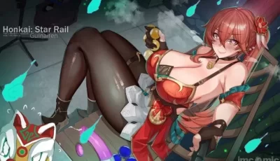 [转载搬运] 停云卡芙卡小桂子大喷菇 [395p+42m][百度盘]