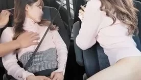 [转载搬运] 可爱妹子在车内睡觉 【3.44GB】【磁力下载】 [1V+3.44GB][磁力链接]