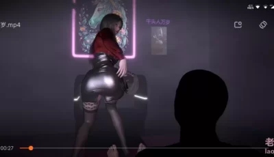 VAM：NTR万岁