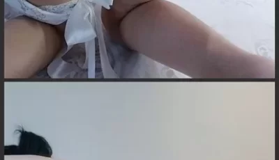 [自行打包] 双马尾口罩小萝莉！苗条身材纤细美腿！穿上肉丝多毛骚... [1+1.2 G][百度盘]