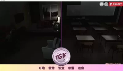 【双端】【欧美SLG】好教练狂潮-v1.40 汉化版