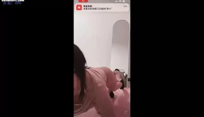 抖音闪现 颜值主播各显神通 擦边 走光 第十五季