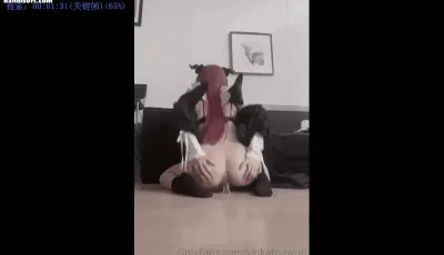OnlyFans二次元妹子 Capy 订阅福利
