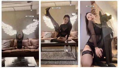 [转载搬运] 抖音 小厨娘美食记 定制视频福利 [3V+1.18G][百度盘]