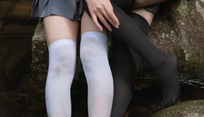 萌芽儿38套cos写真合集