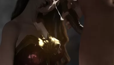 [转载搬运] 神奇女侠之死1-2 [2v+17m][百度盘]