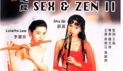 [自行打包] 玉蒲团之玉女心经(1996) [蓝光原盘][内封字幕][国粤双语] [1v+20.3G][百度盘]