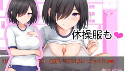 [汉化/RPG]学園篭絡記