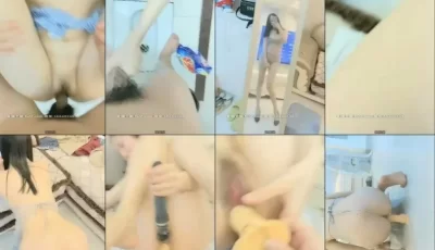 [转载搬运] 刚出社会的【18岁超嫩萝莉】稚气犹在，长腿女仆装好评 高挑身材 笔直美腿 [1v+1.04G][磁力链接]