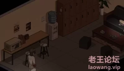 -沉迷于背后的特殊服务的母女们-V1.9【大更新