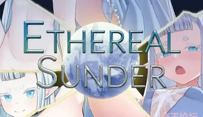 [RPG]虚空破碎 Ethereal SunderVer.0.6.1[554M]【迅雷】