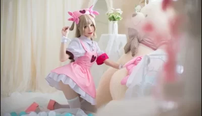【写真】Tomoyo酱-名取纱那 【16P-89MB】