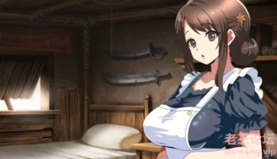 【RPG/汉化】洗脑恶堕SRPG～托卢卡教团的野心