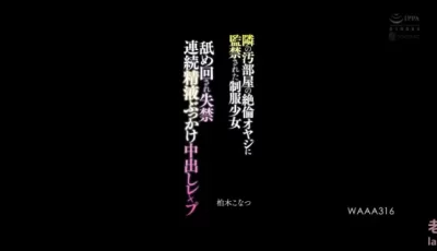 [转载搬运] 番号WAAA-316➕番号MIAB-009（森日向子） [2V+10.07G][磁力链接]