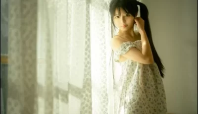 【写真】rua阮阮—小翠花 【24P-316MB】