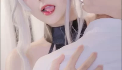 【写真】小容仔咕咕 雪女