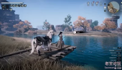 下一站江湖Ⅱ|v1.1.12(10)|全DLC|夸克，UC，迅雷三合一