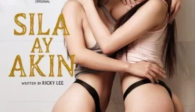 [转载搬运] [菲律宾/三级] 众归于我 Sila ay akin.2023.HD1080P  [他加禄语中... [1v+3.02GB][bt种子]