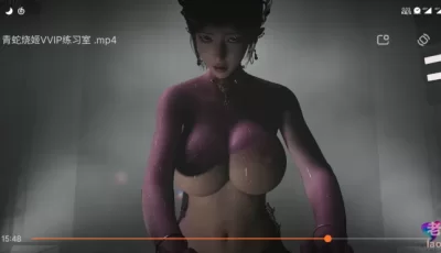 VAM 青蛇烧姬VVIP练习室